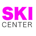 Ski Center logo