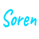Soren logo